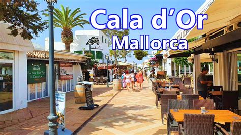 cala d'or tours